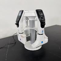 Integra Electronic Multichannel Pipettes w/ Stand - Quantity 4 image 0